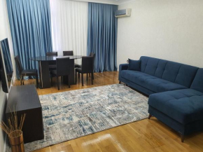 Viva 3 room apartment with jacuzzi two kilometers from the center